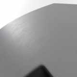 VW Passat 3C B6 Handschuhfach mit Handschuhfachdeckel grau für CD Wechsler