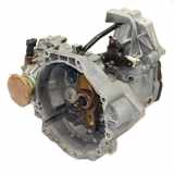 Schaltgetriebe Getriebe 5-Gang VW New Beetle 1C Golf IV 2,0L EBP EMS EGT FBV