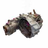 Schaltgetriebe Getriebe 6-Gang Allrad VW Golf 5 4Motion FWZ 02Q300012F