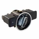 Lichtschalter Mercedes-Benz A-Klasse W176 Schalter Beleuchtung A2129050551