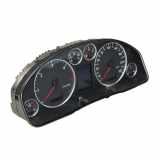 Kombiinstrument Kombigerät Tacho Audi A6 Allroad C5 TDI Diesel MFA 4B0920933M