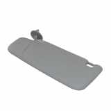 Sonnenblende Blende links grau Opel Karl