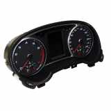 Kombiinstrument Kombigerät Tacho MFA Audi A1 8X 1,0TFSI 1,4T 8XA920930
