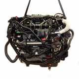 Motor HHJD 1,6TDCi Ford Fiesta VI 6 JA8 C-Max CB3 Focus CAP CB4 Fusion 131648km
