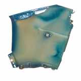 Opel Movano A 04-10 original Kotflügel vorn rechts 49U moosgrün