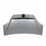 Motorhaube Frontklappe Haube Mercedes A Klasse W168 761 Polarsilber 168880065728