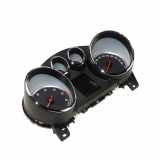 Kombiinstrument Tacho Opel Zafira C Tourer Insignia A Sports Tourer Diesel