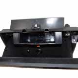 VW Passat B6 B7 Handschuhfach Schalttafelkasten Handschuhfachdeckel schwarz