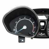 Kombiinstrument Ford B-Max Fiesta VII Kombigerät Tacho Benziner C1BT-10849-AEJ