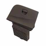 Handschuhfach rechts Seat Ibiza 6J Schalttafelkasten schwarz