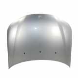 Motorhaube Klappe vorn Saab 9-3 II 02-07 Frontklappe silber metallic