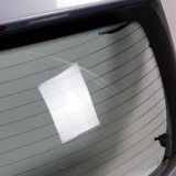 Heckklappe Klappe hinten Peugeot 206 206+ EYL eisbergsilber metallic