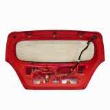 Heckklappe Klappe hinten Hyundai i20 PB H4 electric red