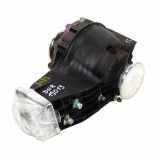 Differential DUR EUS Audi A8 D2 4D A6 4B VW Passat 3BG Hinterachsgetriebe 2,5TDI