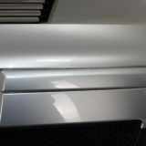 Stoßfänger vorn Stoßstange Seat Arosa 6H 2000- LS7N arktisgrau metallic