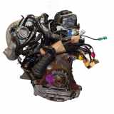 Motor ADP 1,6L 74kW Audi A4 B5 VW Passat 3B 143tkm Kompr 8,6-8,1-8,7-8,2