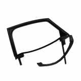 Audi A8 S8 4E Türrahmen hinten links für kurzen Radstand 4E0839629H