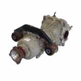 Differential Hinterachsgetriebe DH7 Renault Kangoo I 4x4 Achantrieb hinten