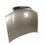 Motorhaube Klappe vorn Audi A6 4B 01-05 LY1X canvasbeige metallic