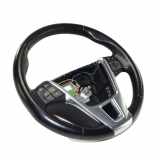 Lederlenkrad Multifunktion Volvo V60 I S60 Lenkrad Leder schwarz 31250592
