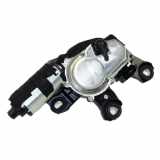 Audi Q3 8U A1 A6 4G Avant Heckwischermotor 8U0955711A Wischermotor hinten