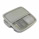 Innenleuchte Leseleuchte vorn Honda Accord VII Dachleuchte grau 34404SDAA21