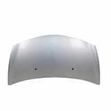 Motorhaube Klappe vorn Renault Clio III Frontklappe D69 platingrau
