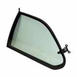 Ausstellfenster hinten links BMW 3-er E36 Compact Seitenscheibe Fenster