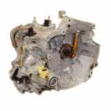 Schaltgetriebe Getriebe 5-Gang 20CF09 Peugeot 206 2A 2C 1,4L 55kW 75PS
