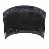 Motorhaube Frontklappe Klappe vorn VW Passat 3B B5 3B0823031E LC9Z Black Magic
