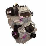Motor CHY CHYA 1,0L 44kW Seat Mii VW Up Skoda Citigo Kompr. 14-15-13,5 bar