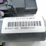 VW Touran 1T 1T3 Motor Fensterheber EFH hinten links 5K0959703A VW1