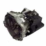 Schaltgetriebe Getriebe 5-Gang Ford Focus I DBW/DAW XS4R-7002-FA 53tkm