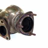 Audi S4 B6 B7 A6 Allroad 4,2L V8 Abgaskrümmer Auspuff Krümmer links 079253033A