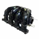 Ansaugkrümmer Saugrohr Ansaugbrücke 95507184 Opel Agila B 1,2L