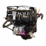 Motor ANW 1,4L 44KW VW Polo 6N Caddy Seat Ibiza 6K 12-12-12-12,5 bar