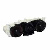 Seat Leon 1M Toledo II 1M Heizungsregulierung Bedienteil Heizung man Klima