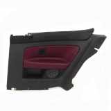 Seitenverkleidung hinten rechts VW Golf 5 Verkleidung Seitenwand 3-Türer Leder