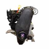 Motor ANW 1,4L 44KW VW Polo 6N Caddy Seat Ibiza 6K 12-12-12-12,5 bar