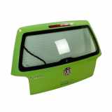 Heckklappe Klappe hinten VW Lupo LR6A fantasia grün