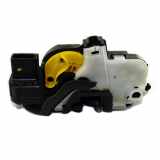 Opel Cascada Astra J Mokka Adam Türschloss vorn links 13579521 Schloss Tür