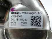VW Passat B8 3G Golf 7 Touran 5T Abgaskühler Kühler Abgas 1,6 2,0 TDI 04L131512D