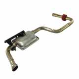 Auspuff Standheizung VW Touareg 7L 7L6 Audi Q7 4L Schalldämpfer 7L0819084C