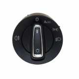 Lichtschalter Schalter Beleuchtung VW Tiguan II Golf VII 7 Touran 5T 5G0941431BE