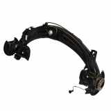 Hinterachse Achsträger Achse hinten Mercedes-Benz B-Klasse W245 A-Klasse W169