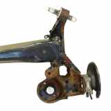 Hinterachse Achse hinten Opel Grandland X Achsträger 1647872380