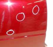 Land Rover Freelander I Typ LN 97-06 Tür hinten rechts