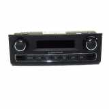 Heizungsregulierung Bedienteil Heizung Skoda Fabia II 5J Climatronic 5J0907044C