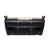 Audi A6 4B 97-01 Heizungsregulierung Bedienteil Heizung Klima 1-DIN