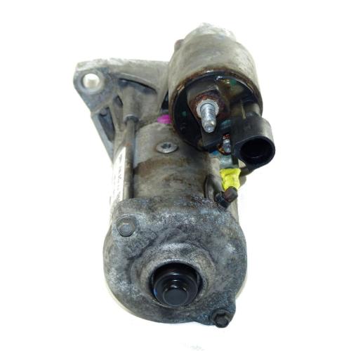 Anlasser Starter 02E911024H VW Passat B7 Golf VI Tiguan 5N2 T5 T6 2,0TDI Bild Anlasser Starter 02E911024H VW Passat B7 Golf VI Tiguan 5N2 T5 T6 2,0TDI